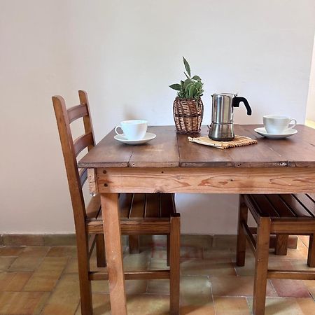 Country Houses Monte Delle Cristule Lipari  Bagian luar foto