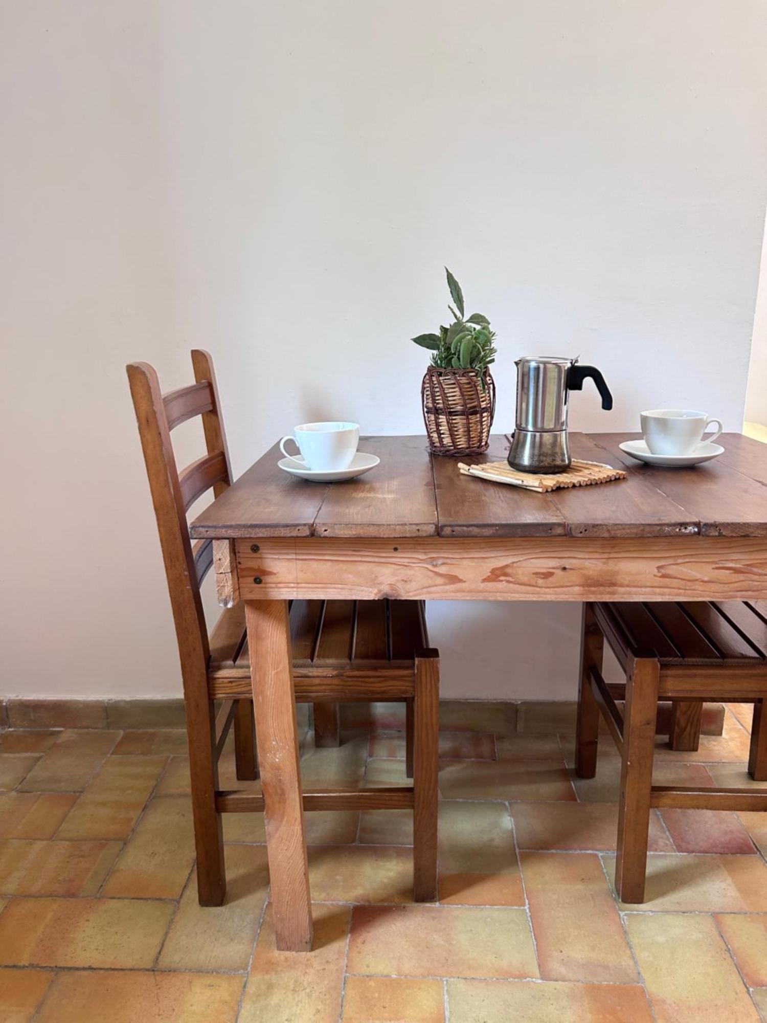 Country Houses Monte Delle Cristule Lipari  Bagian luar foto