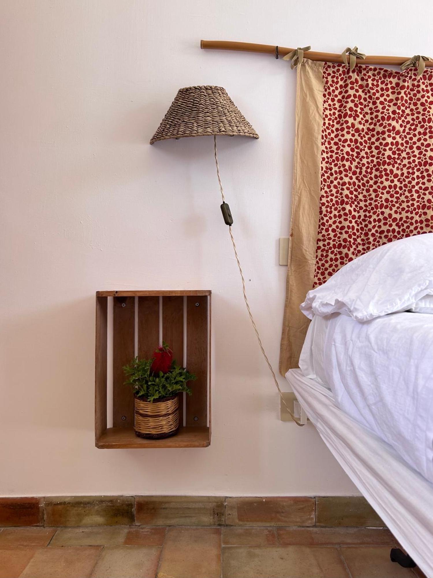 Country Houses Monte Delle Cristule Lipari  Bagian luar foto