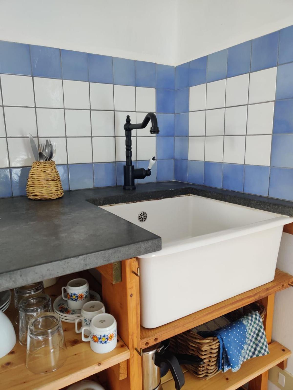 Country Houses Monte Delle Cristule Lipari  Bagian luar foto