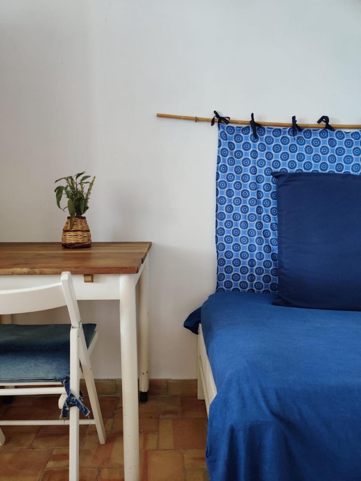 Country Houses Monte Delle Cristule Lipari  Bagian luar foto