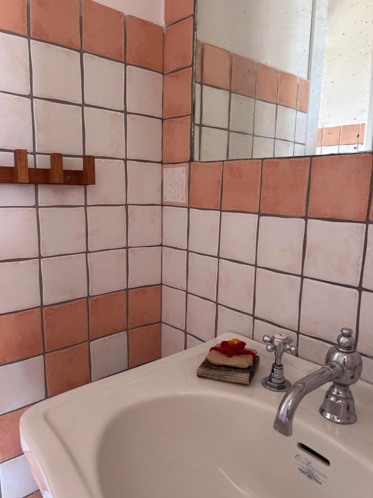 Country Houses Monte Delle Cristule Lipari  Bagian luar foto