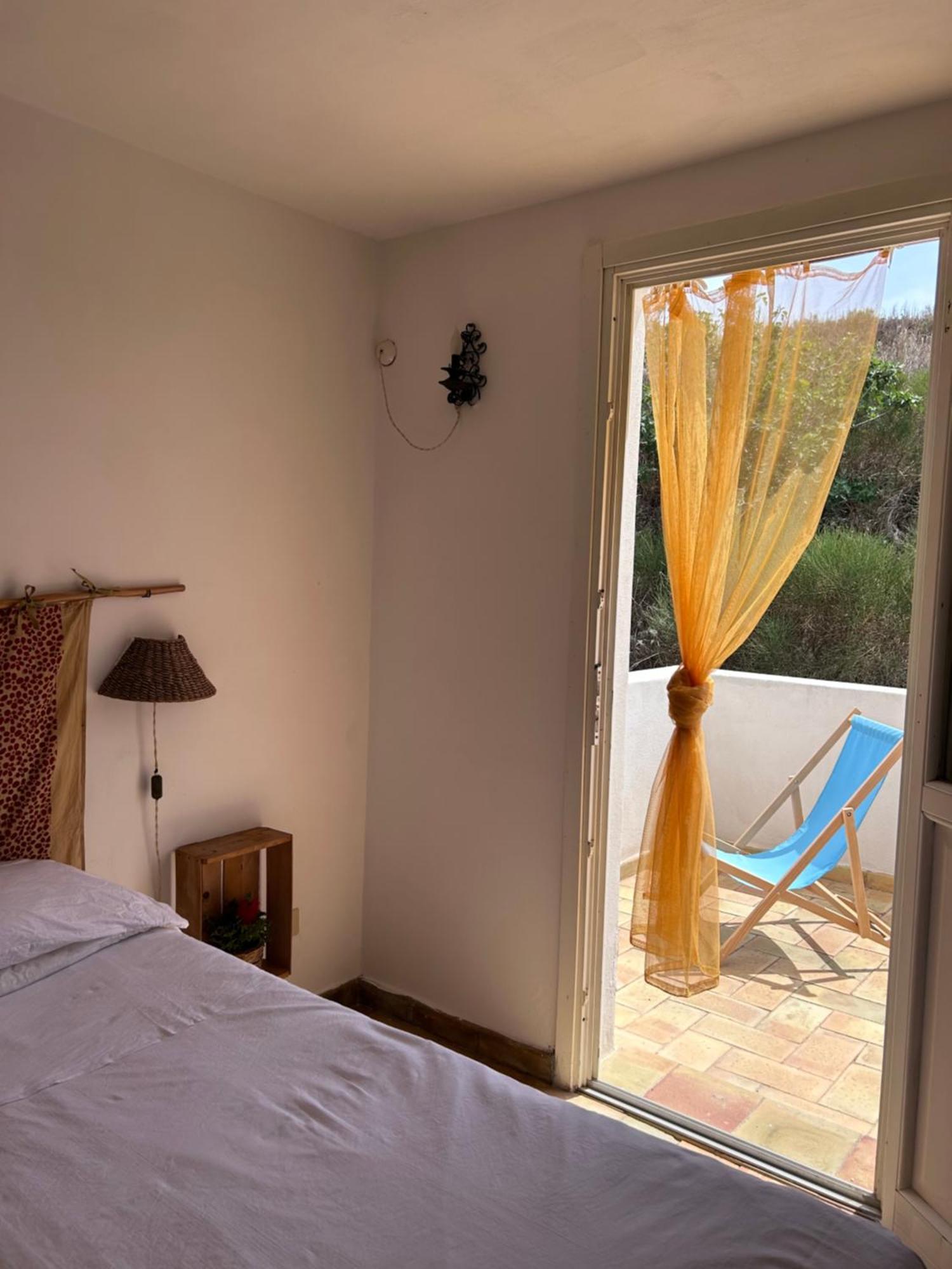 Country Houses Monte Delle Cristule Lipari  Bagian luar foto