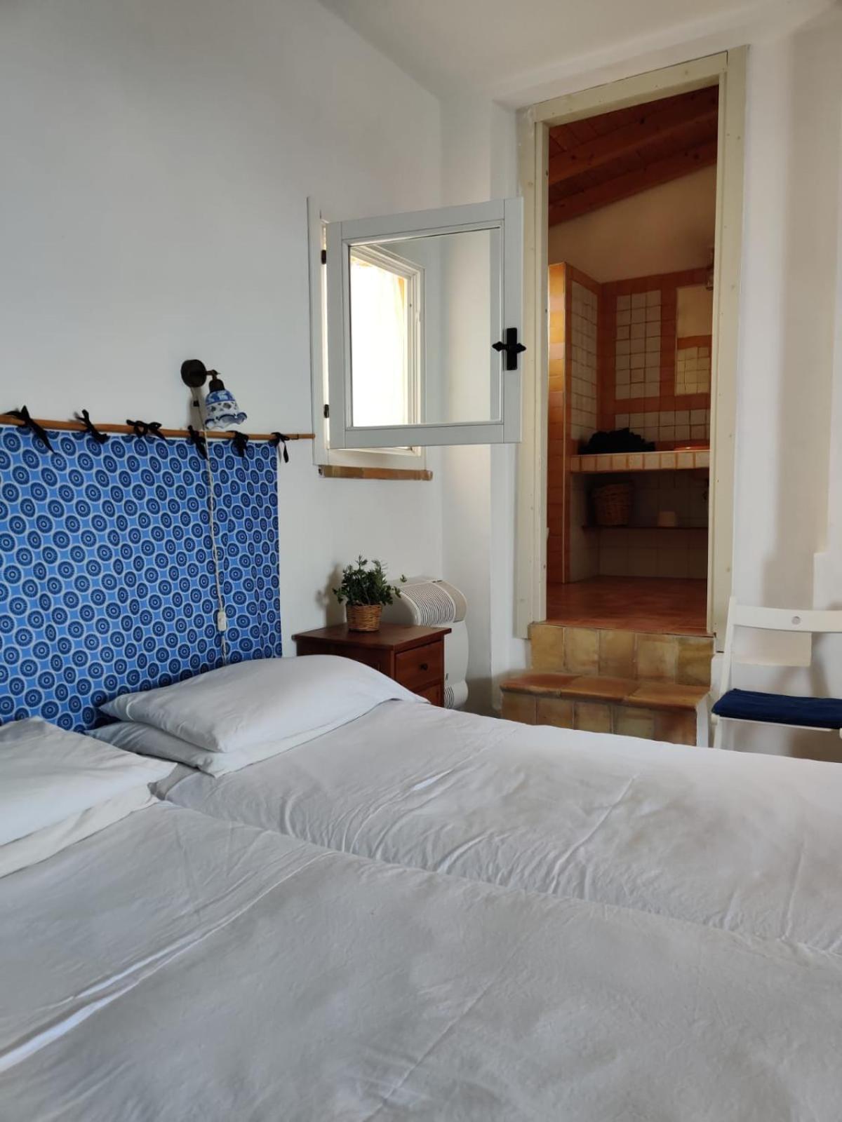 Country Houses Monte Delle Cristule Lipari  Bagian luar foto
