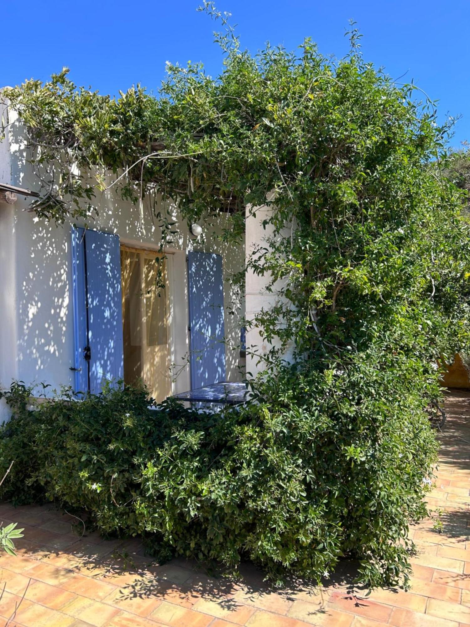 Country Houses Monte Delle Cristule Lipari  Bagian luar foto