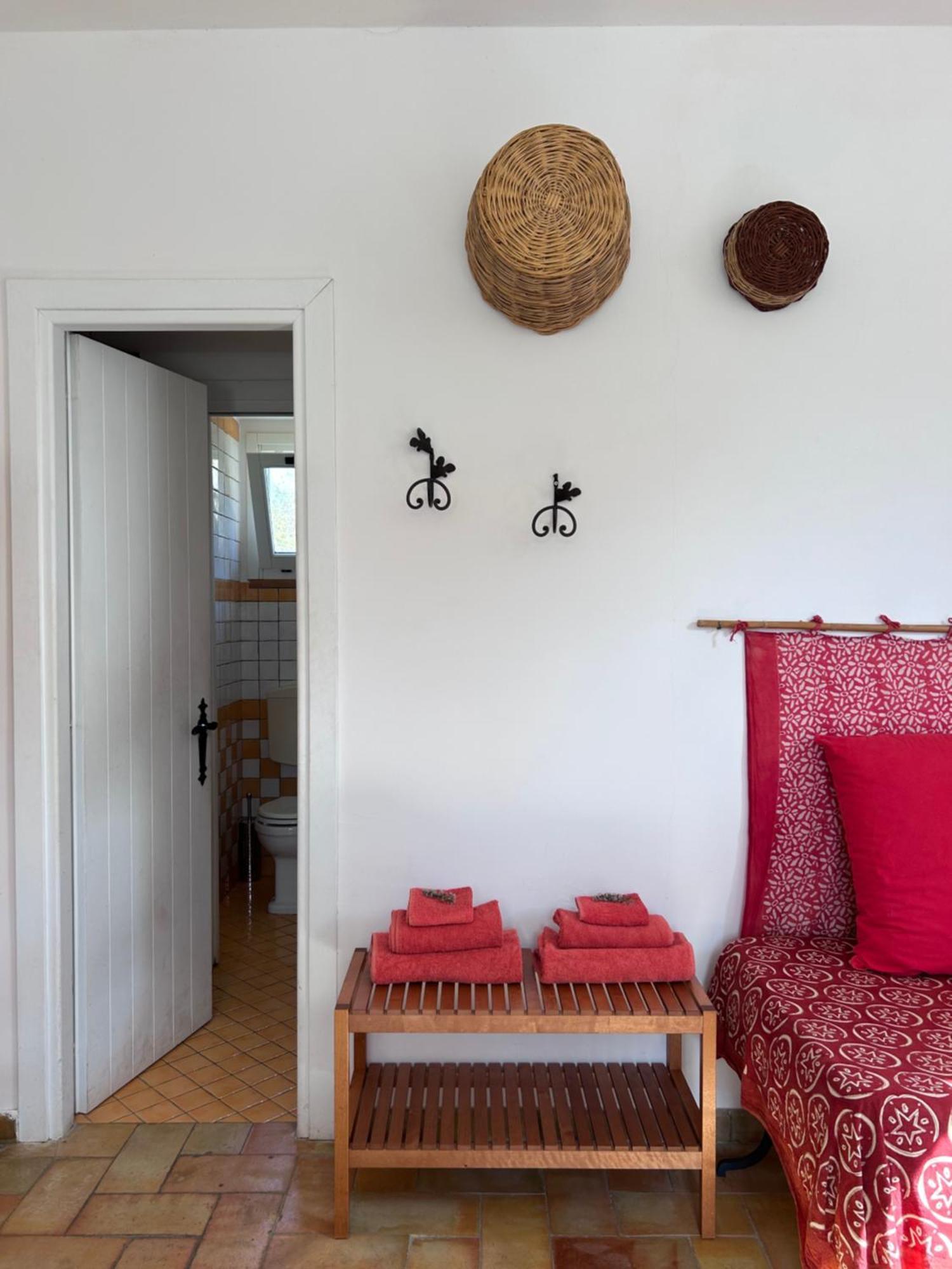 Country Houses Monte Delle Cristule Lipari  Bagian luar foto