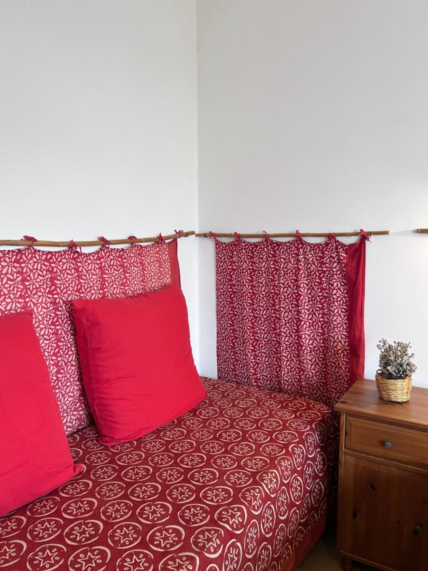 Country Houses Monte Delle Cristule Lipari  Bagian luar foto
