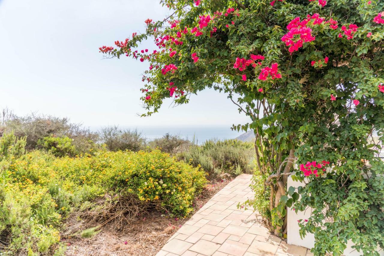 Country Houses Monte Delle Cristule Lipari  Bagian luar foto